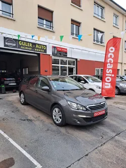 Peugeot 308 sw 1,6 blue hdi 100 ch active