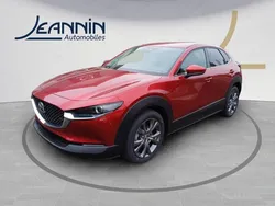 MAZDA CX-30 2.0L e-SKYACTIV X M Hybrid 186 ch 4x2 BVA6 Exclusive-Line