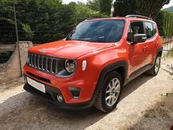 Jeep renegade limited 120 cv