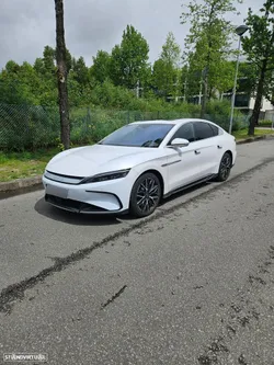 BYD Han 85.4 kWh AWD Executive
