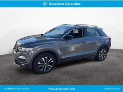 Volkswagen T-Roc 2.0 TDI 150 Start/Stop DSG7 IQ.Drive