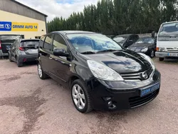 Nissan NOTE 1.5 dCi 90 ch Euro V FAP