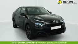 Citroën c4 x PureTech 130 S&S EAT8 Feel Pack