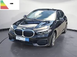 BMW Série 1 118 d Advantage *Navi*LED*PDC*SHZ