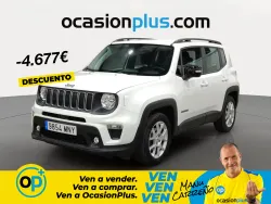 JEEP Renegade 1.0 Limited 4x2