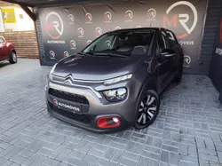 Citroën C3 1.2 PureTech C-Series