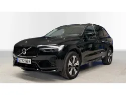 VOLVO XC60 T6 Recharge Plus Dark