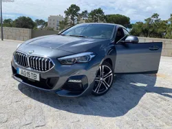 BMW 216 Gran Coupé d Pack M