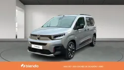 CITROEN Berlingo Van PureTech S&S Talla M