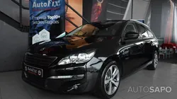 Peugeot 308 de 2015