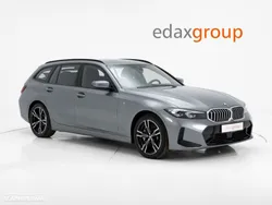 BMW 330 i xDrive Aut.