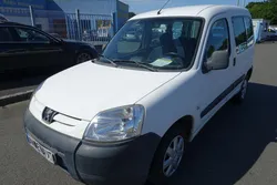 Peugeot partner break confort 1.6 hdi 75ch 5 places - 103604 km