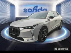 Ds DS 4 BlueHDi 130ch Rivoli Automatique