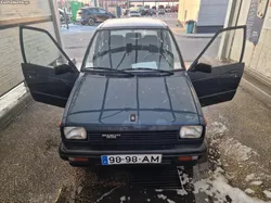 Suzuki Maruti 800