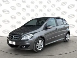 MERCEDES CLASSE B B 180 CDI FAP BERLINE - BM 245 Classic PHASE 2