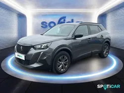 Peugeot 2008 1.2 PureTech 130ch S&S Style EAT8