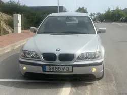 BMW 320 320D