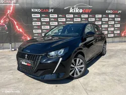 Peugeot 208 1.5 BlueHDi Active
