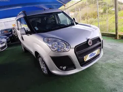 Fiat Doblo 1.3 M-jet