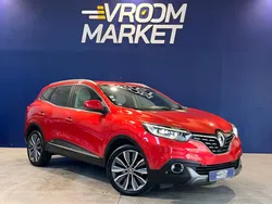 RENAULT Kadjar 1.2 130ch 130 Intens 2016 - 2018 - 87 500 km - Faible kilométrage - Boîte auto