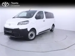 Toyota Proace COMBI GX MY25 GX L1 1PL 50kWh Electric
