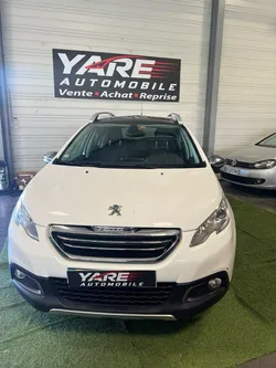 2008 1.6 e HDi 115 ch phase 2