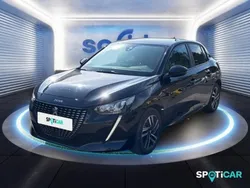 Peugeot 208 1.2 PureTech 100ch S&S Style