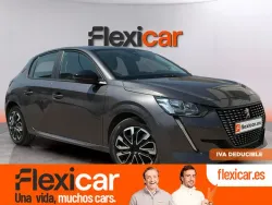 PEUGEOT 208 1.2 Puretech S&S Active 100