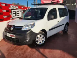 Renault Kangoo Kangoo Fg. Maxi 1.5Blue dCi 70kW 5pl.