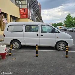 Hyundai H-1