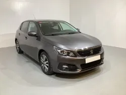 Peugeot 308 1.5BlueHDi S&S Style 130