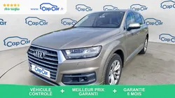 Audi Q7 II 3.0 TDI 272 Quattro Tiptronic 8 Ambition Luxe