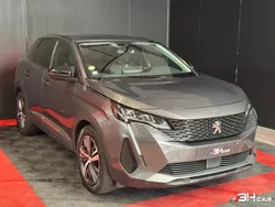 Peugeot 3008 GENERATION-II 1.5 BLUEHDI 130CH GT LINE EAT BVA START-STOP