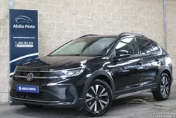 VW Taigo 1.0 TSI Life