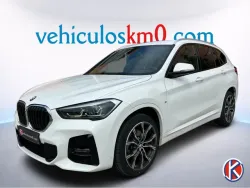 BMW X1 sDrive 18dA
