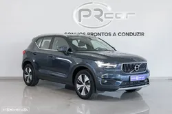 Volvo XC 40