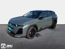 Citroën C5 Aircross HYBRIDE 145 ch e-DCS6 Max