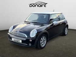 MINI Mini One