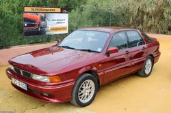Mitsubishi Galant 2.0 GLSI