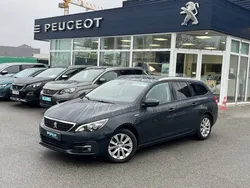 Peugeot 308 SW (2) BlueHDi 130 Style