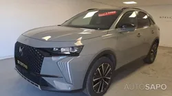 DS DS7 1.5 BlueHDi S&S 130 de 2025