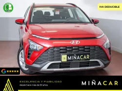 HYUNDAI Bayon 1.2 MPI Essence