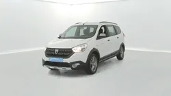 DACIA Lodgy TCe 115 5 places Stepway