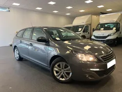 Peugeot 308 SW hdi 120cv