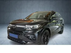 Volkswagen Tiguan 2.0TDI DSG R-Line BlackStyle