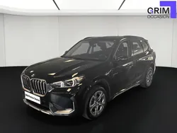 BMW X1 sDrive 18d 150ch DKG7 xLine