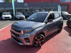 Citroën C3 (4) Turbo 100ch BVM PLUS