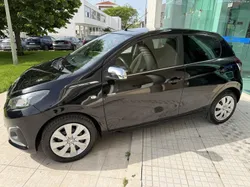 Peugeot 108 Style