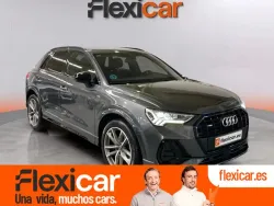 AUDI Q3 35 TDI S line quattro S tronic 110kW
