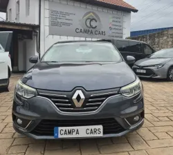 Renault Megane 1.5dCi Blue Business 85kW